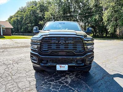 New 2025 Ram 2500 Big Horn Crew Cab 4x4 Pickup for sale #SG579873 - photo 2
