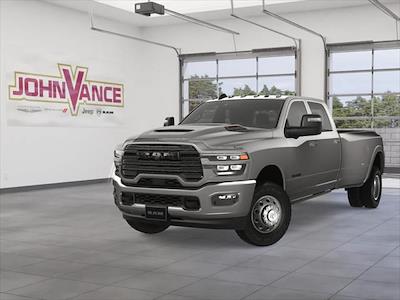 New 2025 Ram 3500 Laramie Crew Cab 4x4 DRW Pickup for sale #SG580064 - photo 2