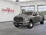 New 2025 Ram 3500 Laramie Crew Cab 4x4 DRW Pickup for sale #SG580064 - photo 2