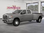 New 2025 Ram 3500 Laramie Crew Cab 4x4 DRW Pickup for sale #SG580064 - photo 3