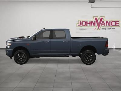 New 2025 Ram 2500 Laramie Crew Cab 4x4 Pickup for sale #SG581623 - photo 2