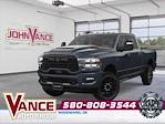 New 2025 Ram 2500 Laramie Crew Cab 4x4 Pickup for sale #SG581623 - photo 1