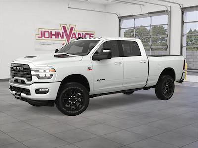 New 2025 Ram 2500 Laramie Crew Cab 4x4 Pickup for sale #SG581624 - photo 2