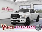 New 2025 Ram 2500 Laramie Crew Cab 4x4 Pickup for sale #SG581624 - photo 1