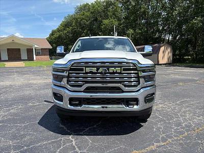 New 2025 Ram 2500 Longhorn Crew Cab 4x4 Pickup for sale #SG585260 - photo 2