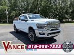 New 2025 Ram 2500 Longhorn Crew Cab 4x4 Pickup for sale #SG585260 - photo 1