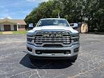 New 2025 Ram 2500 Longhorn Crew Cab 4x4 Pickup for sale #SG585260 - photo 2