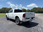 New 2025 Ram 2500 Longhorn Crew Cab 4x4 Pickup for sale #SG585260 - photo 5