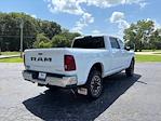 New 2025 Ram 2500 Longhorn Crew Cab 4x4 Pickup for sale #SG585260 - photo 7