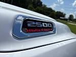 New 2025 Ram 2500 Longhorn Crew Cab 4x4 Pickup for sale #SG585260 - photo 9