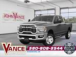 New 2025 Ram 2500 Tradesman Crew Cab 4x4 Pickup for sale #SG586731 - photo 1
