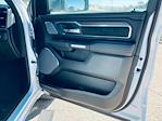 New 2025 Ram 1500 Laramie Crew Cab 4x4 Pickup for sale #SN553031 - photo 11