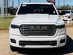 New 2025 Ram 1500 Laramie Crew Cab 4x4 Pickup for sale #SN553031 - photo 2