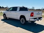 New 2025 Ram 1500 Laramie Crew Cab 4x4 Pickup for sale #SN553031 - photo 5