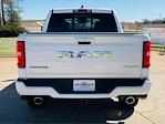 New 2025 Ram 1500 Laramie Crew Cab 4x4 Pickup for sale #SN553031 - photo 6