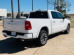New 2025 Ram 1500 Laramie Crew Cab 4x4 Pickup for sale #SN553031 - photo 8
