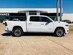 New 2025 Ram 1500 Laramie Crew Cab 4x4 Pickup for sale #SN553031 - photo 9