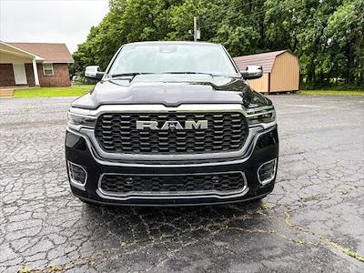 New 2025 Ram 1500 Limited Longhorn Crew Cab 4x4 Pickup for sale #SN626559 - photo 2