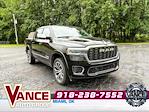 New 2025 Ram 1500 Limited Longhorn Crew Cab 4x4 Pickup for sale #SN626559 - photo 1