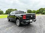New 2025 Ram 1500 Limited Longhorn Crew Cab 4x4 Pickup for sale #SN626559 - photo 5
