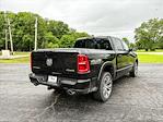 New 2025 Ram 1500 Limited Longhorn Crew Cab 4x4 Pickup for sale #SN626559 - photo 8