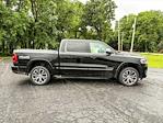 New 2025 Ram 1500 Limited Longhorn Crew Cab 4x4 Pickup for sale #SN626559 - photo 9