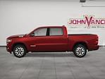New 2025 Ram 1500 Laramie Crew Cab 4x4 Pickup for sale #SN643579 - photo 3