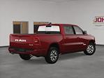 New 2025 Ram 1500 Laramie Crew Cab 4x4 Pickup for sale #SN643579 - photo 4