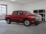 New 2025 Ram 1500 Laramie Crew Cab 4x4 Pickup for sale #SN643579 - photo 6