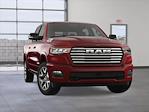 New 2025 Ram 1500 Laramie Crew Cab 4x4 Pickup for sale #SN643579 - photo 7