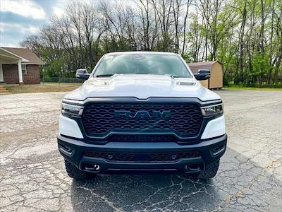 New 2025 Ram 1500 Rebel Crew Cab 4x4 Pickup for sale #SN706414 - photo 2