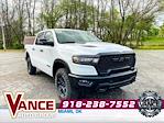 New 2025 Ram 1500 Rebel Crew Cab 4x4 Pickup for sale #SN706414 - photo 1