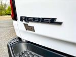 New 2025 Ram 1500 Rebel Crew Cab 4x4 Pickup for sale #SN706414 - photo 13