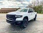 New 2025 Ram 1500 Rebel Crew Cab 4x4 Pickup for sale #SN706414 - photo 3