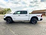 New 2025 Ram 1500 Rebel Crew Cab 4x4 Pickup for sale #SN706414 - photo 4