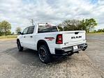 New 2025 Ram 1500 Rebel Crew Cab 4x4 Pickup for sale #SN706414 - photo 5