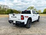 New 2025 Ram 1500 Rebel Crew Cab 4x4 Pickup for sale #SN706414 - photo 7