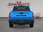 New 2025 Ram 1500 Warlock Crew Cab 4x4 Pickup for sale #SN719637 - photo 10
