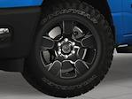 New 2025 Ram 1500 Warlock Crew Cab 4x4 Pickup for sale #SN719637 - photo 11