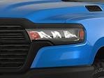 New 2025 Ram 1500 Warlock Crew Cab 4x4 Pickup for sale #SN719637 - photo 13