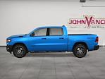 New 2025 Ram 1500 Warlock Crew Cab 4x4 Pickup for sale #SN719637 - photo 3