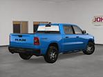 New 2025 Ram 1500 Warlock Crew Cab 4x4 Pickup for sale #SN719637 - photo 5