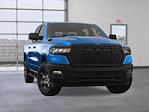 New 2025 Ram 1500 Warlock Crew Cab 4x4 Pickup for sale #SN719637 - photo 8