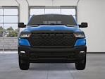 New 2025 Ram 1500 Warlock Crew Cab 4x4 Pickup for sale #SN719637 - photo 9