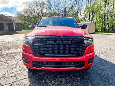 New 2025 Ram 1500 Big Horn Crew Cab 4x4 Pickup for sale #SN720253 - photo 2