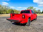 New 2025 Ram 1500 Big Horn Crew Cab 4x4 Pickup for sale #SN720253 - photo 18