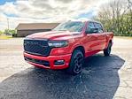 New 2025 Ram 1500 Big Horn Crew Cab 4x4 Pickup for sale #SN720253 - photo 3