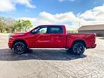New 2025 Ram 1500 Big Horn Crew Cab 4x4 Pickup for sale #SN720253 - photo 4
