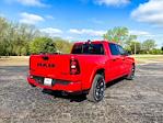 New 2025 Ram 1500 Big Horn Crew Cab 4x4 Pickup for sale #SN720253 - photo 7
