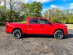 New 2025 Ram 1500 Big Horn Crew Cab 4x4 Pickup for sale #SN720253 - photo 8